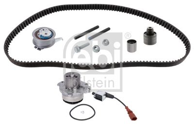 FEBI BILSTEIN 186650 Motor Triger Seti - VW JETTA IV (162, 163, AV3, AV2) uyumlu