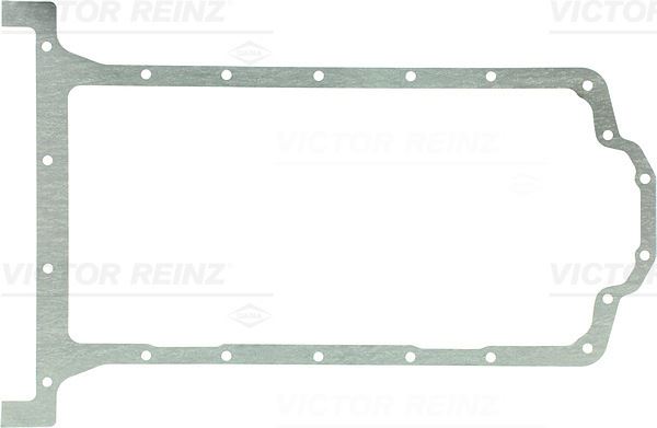 VICTOR REINZ 71-41456-00 Motor Karter Contası - INTERNATIONAL HARV. Maxxum uyumlu