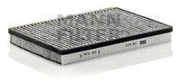 MANN-FILTER CUK 2672 İklimlendirme Sistemi Polen Filtresi - VW PASSAT B3/B4 (3A2, 35I) uyumlu