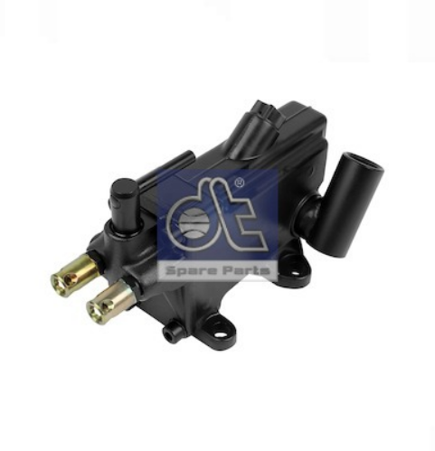 DT Spare Parts 5.65106 Kaporta & Gövde Parçaları Kanin Krikosu - DAF LF uyumlu
