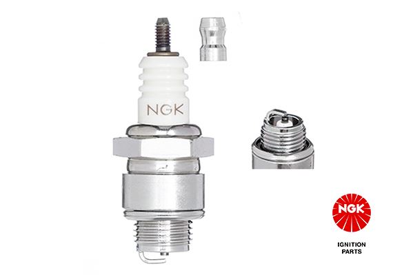 NGK 3410 Ateşleme Sistemi Buji