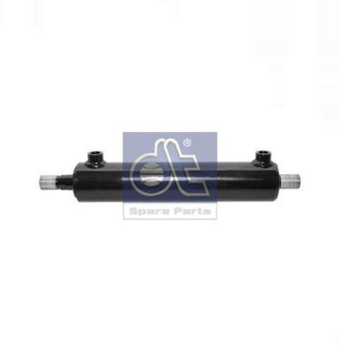 DT Spare Parts 1.19172 Direksiyon Sistemi Direksiyon Kutusu - SCANIA R I uyumlu