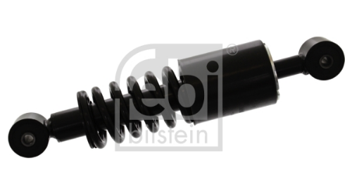 FEBI BILSTEIN 24421 Süspansiyon Sistemi Kabin Süspansiyonu - MAN TGS I uyumlu
