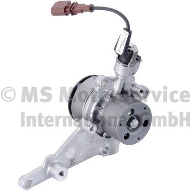 PIERBURG 7.10942.17.0 Motor Devirdaim - VW PASSAT B8 (3G2, CB2) uyumlu