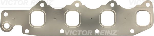 VICTOR REINZ 71-54181-00 Motor Manifold Contası - CHEVROLET MATIZ (M200, M250) uyumlu