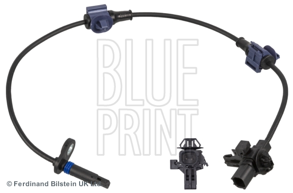 BLUE PRINT ADH27190 Fren Sistemleri Sürüş Dinamiği Ayarı - HONDA CR-V III (RE_) uyumlu