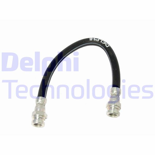 DELPHI LH6181 Fren Sistemleri Fren Hortumları - MAZDA 626 V Hatchback (GF) uyumlu
