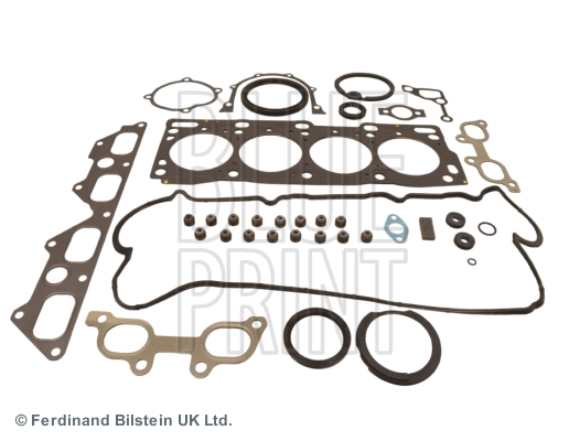 BLUE PRINT ADM56264 Motor Silindir Kafa Contası - MAZDA 626 V Hatchback (GF) uyumlu