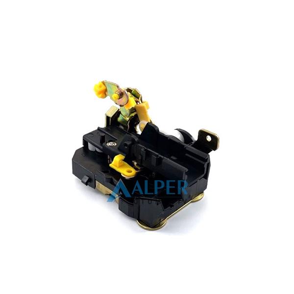Kapı Kilidi - ALPER - 382031 Ürün Görseli