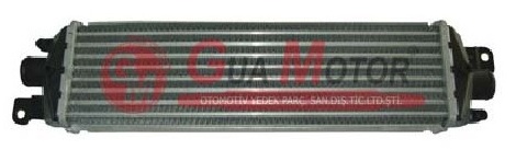 Turbo Radyatörü - GUARNITAUTO - 40721 Ürün Görseli