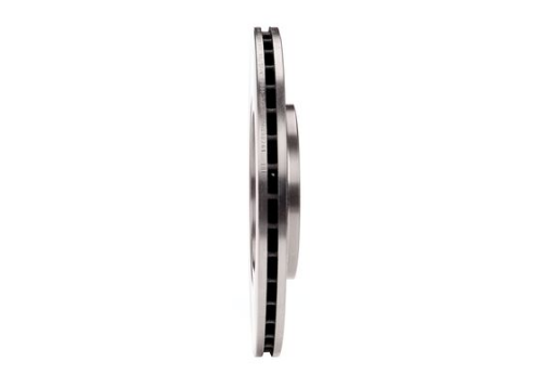 BOSCH 0 986 479 S93 Fren Sistemleri Fren Diski - RENAULT MEGANE III Hatchback (BZ0/1_, B3_) uyumlu