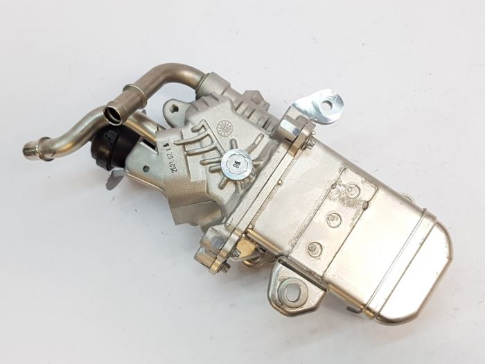 Egr Soğutucusu - RENAULT ORIJINAL - 147353457R Ürün Görseli