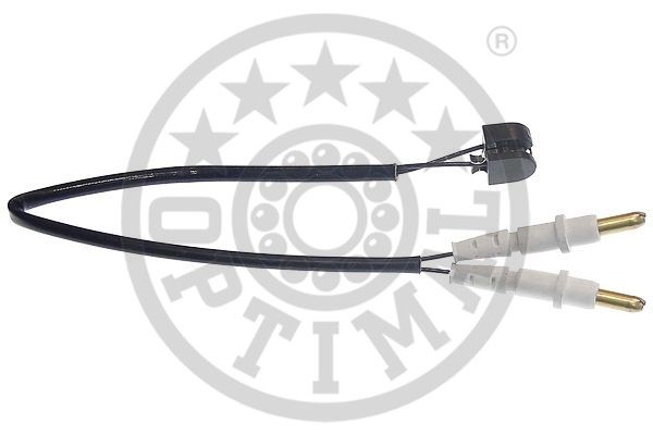OPTIMAL WKT-60064K Fren Sistemleri Aşınma Göstergesi - PEUGEOT 605 (6B) uyumlu