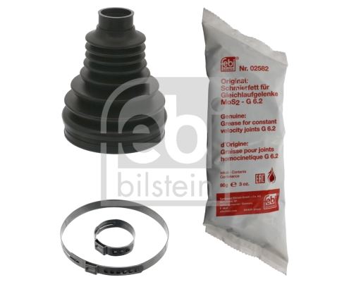 FEBI BILSTEIN 100641 Diferansiyel & Aktarma Sistemi Tahrik Parçaları - FIAT FIORINO Kasa/büyük limuzin (225_) uyumlu