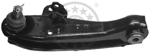 OPTIMAL G5-626 Süspansiyon Sistemi Bugi Kolu - MITSUBISHI L 300 III Panelvan/Van (P0_V, P1_V, P2_V) uyumlu