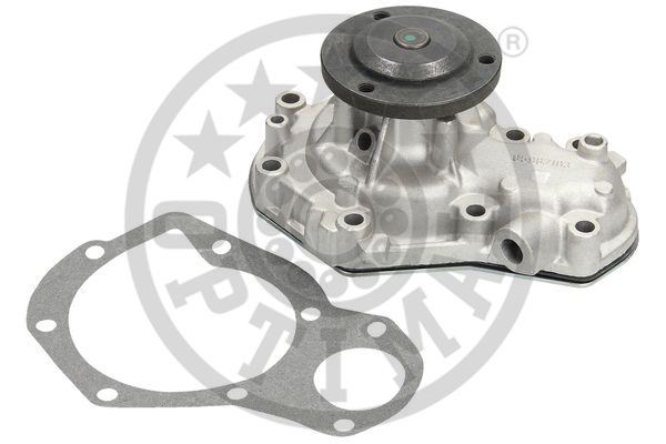 OPTIMAL AQ-1556 Motor Devirdaim - RENAULT SAFRANE I (B54_) uyumlu