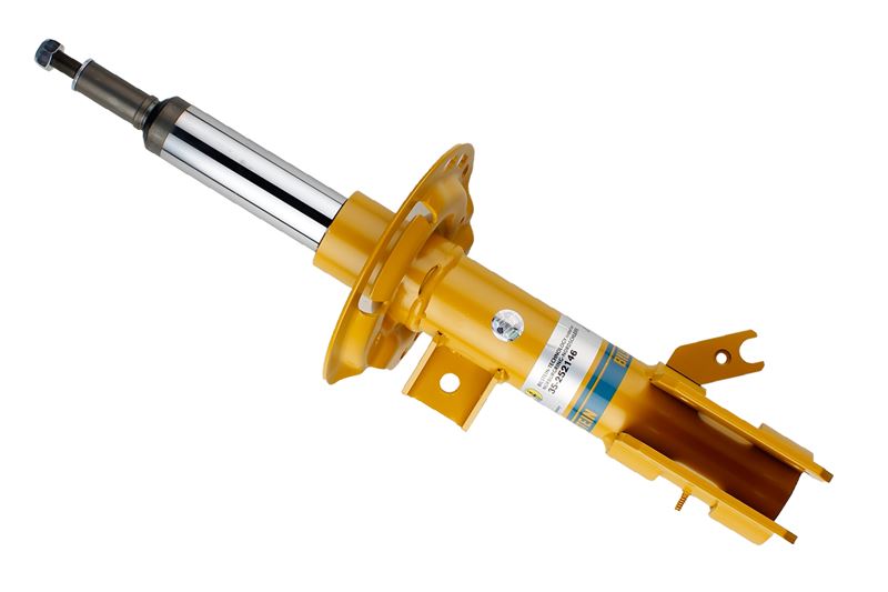 BILSTEIN 35-252146 Süspansiyon Sistemi Amortisör - FORD MONDEO V Sedan (CD) uyumlu