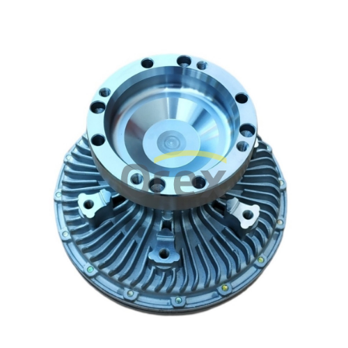 Fan Termiği - OREX - 320013 Ürün Görseli