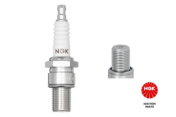 NGK 2322 Ateşleme Sistemi Buji
