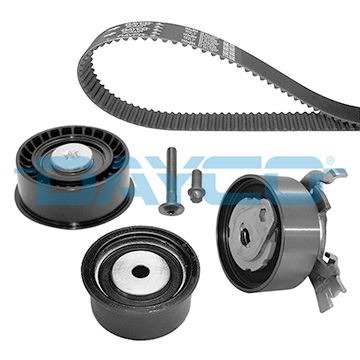 DAYCO KTB252 Motor Triger Seti - OPEL CORSA B (S93) uyumlu