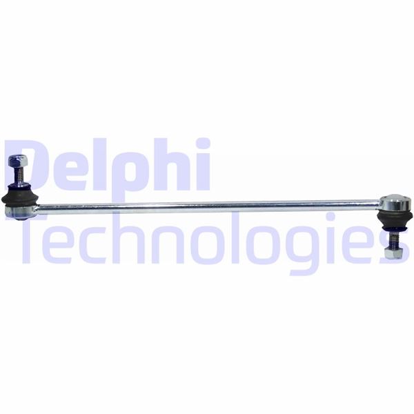 DELPHI TC2168 Süspansiyon Sistemi Stabilizatör - CITROËN C4 II (NC_) uyumlu