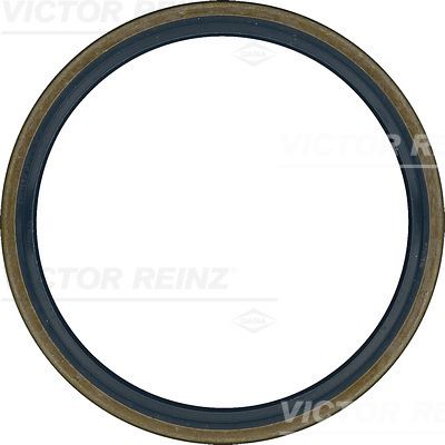 VICTOR REINZ 81-35104-00 Motor Radyal Mil Contası Seti
