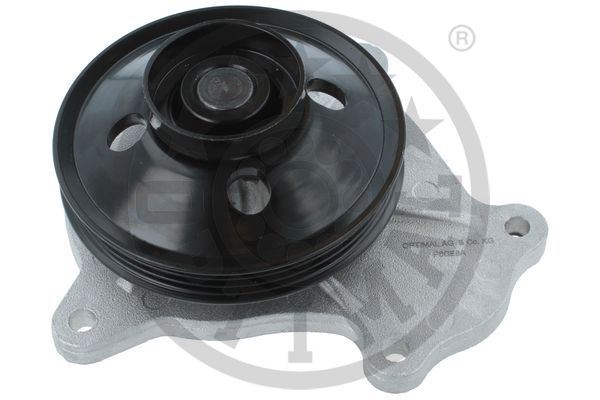 OPTIMAL AQ-2519 Motor Devirdaim - LEXUS IS III (_E3_) uyumlu