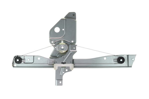 VALEO 851453 Kaporta & Gövde Parçaları Cam Krikosu - PEUGEOT 508 I (8D_) uyumlu