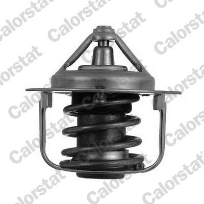 CALORSTAT by Vernet TH5076.82J Motor Termostat - MAZDA 323 S V (BA) uyumlu
