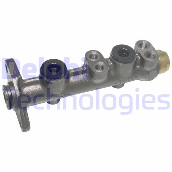DELPHI LM70169 Fren Sistemleri Ana Fren Merkezi - FIAT CINQUECENTO (170_) uyumlu