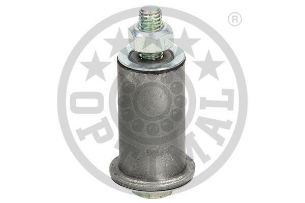 OPTIMAL F8-5181 Şanzıman Vites Değiştirme Kolu Tamir Seti - MERCEDES-BENZ C-SERISI (W202) uyumlu
