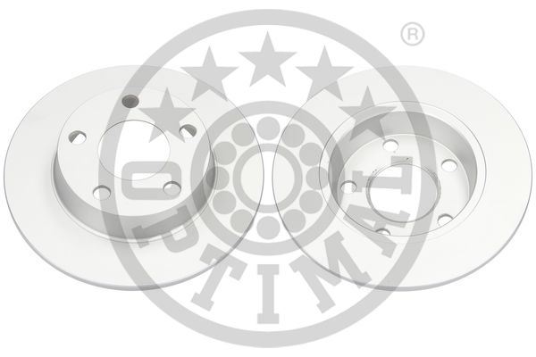 OPTIMAL BS-7522C Diğer Diğer Donanım & Parçalar - AUDI A6 C5 (4B2, 4B4) uyumlu
