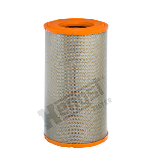 HENGST FILTER E702L Motor Hava Filtresi - DAF 95 XF uyumlu