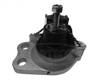 CORTECO 80001311 Motor Motor Yataklama - RENAULT CLIO II (BB_, CB_) uyumlu