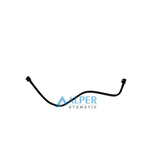 Yakıt Borusu - ALPER - 246011 Ürün Görseli