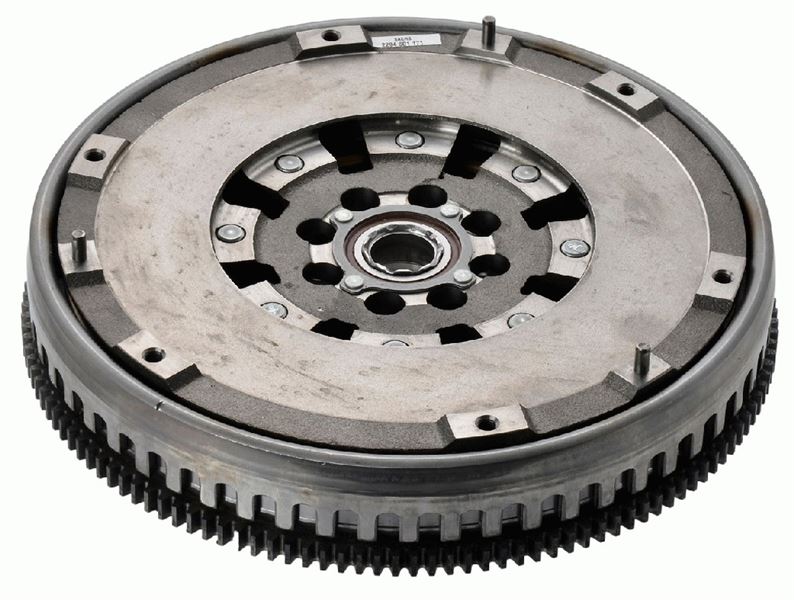 SACHS 2294 501 171 Motor Volan - PEUGEOT 607 (9D, 9U) uyumlu