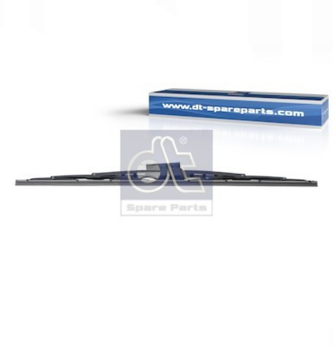 DT Spare Parts 5.63172 Kaporta & Gövde Parçaları Cam Silecek Mekanizması - MERCEDES-BENZ S-SERISI (W126) uyumlu