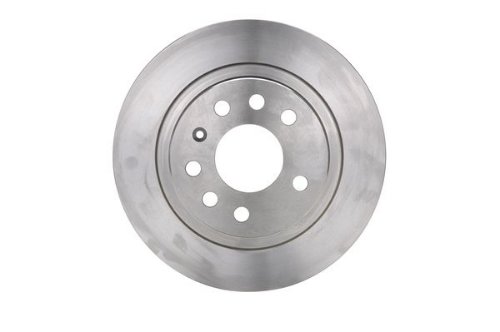 BOSCH 0 986 479 106 Fren Sistemleri Fren Diski - SAAB 9-3 Station wagon (E50) uyumlu