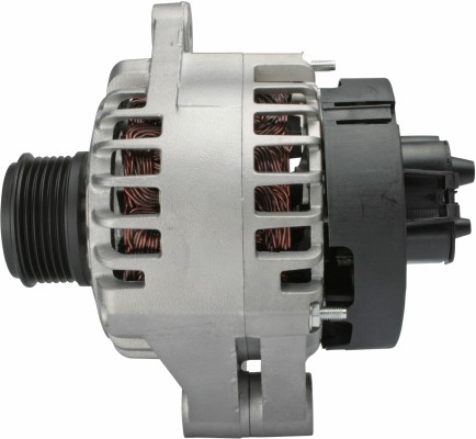 HELLA 8EL 012 430-801 Elektrik Sistemi Alternatör - FIAT BRAVO II (198_) uyumlu