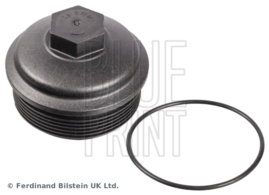 BLUE PRINT ADBP990002 Motor Yağ Filtresi - VW CADDY III Kasa/büyük limuzin (2KA, 2KH, 2CA, 2CH) uyumlu