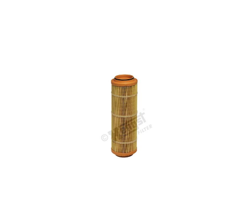 HENGST FILTER E350L02 Motor Hava Filtresi - MERCEDES-BENZ A-SERISI (W168) uyumlu