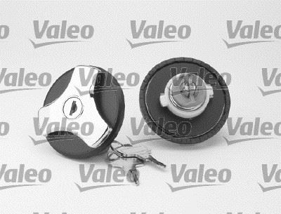 VALEO 247702 Yakıt Sistemi Yakıt Deposu - RENAULT TRAFIC Platform şasi (T_, P_, V_) uyumlu