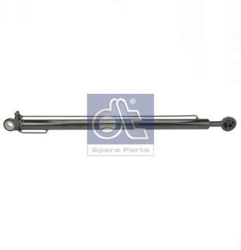 DT Spare Parts 3.84022 Kaporta & Gövde Parçaları Kabin Lifti - MAN TGS I uyumlu