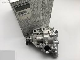 Yağ Pompası - RENAULT ORIJINAL - 150002040R Ürün Görseli