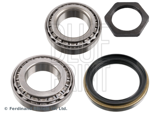 BLUE PRINT ADN18232 Jant & Lastik & Bijon Poyra - NISSAN PATROL III/1 Station Wagon (W160) uyumlu
