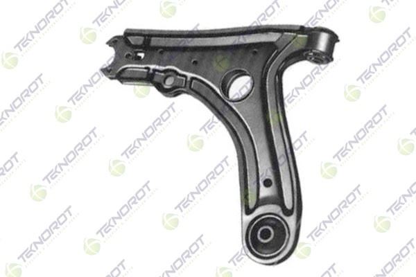 TEKNOROT V-425S Süspansiyon Sistemi Bugi Kolu - VW GOLF II (19E, 1G1) uyumlu