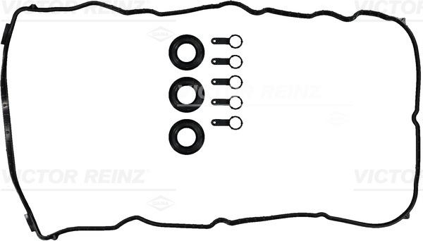 VICTOR REINZ 15-20758-01 Motor Külbütör Kapağı Contası