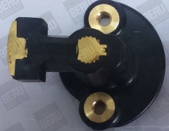 BERU by DRiV EVL1391 Ateşleme Sistemi Distribütör Parçaları - OPEL KADETT E Hatchback (T85) uyumlu