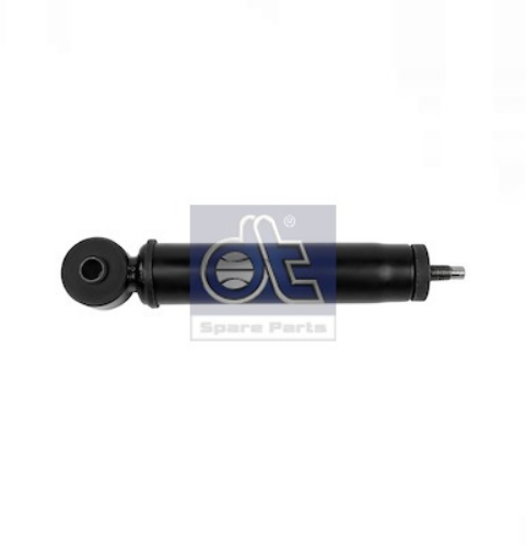 DT Spare Parts 1.22409 Süspansiyon Sistemi Kabin Süspansiyonu - SCANIA 3 - series uyumlu