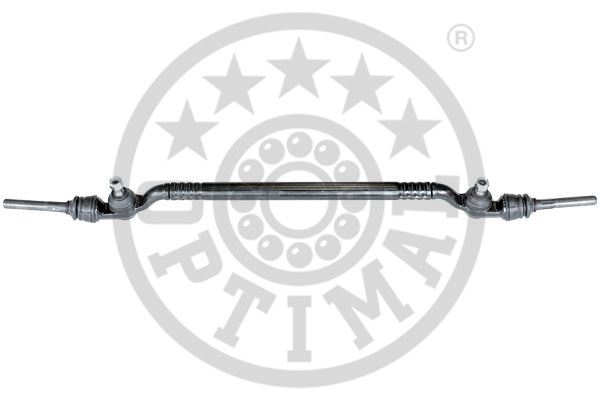 OPTIMAL G4-871 Direksiyon Sistemi Kısa Rot & İtici Çubuk - BMW 5 (E39) uyumlu